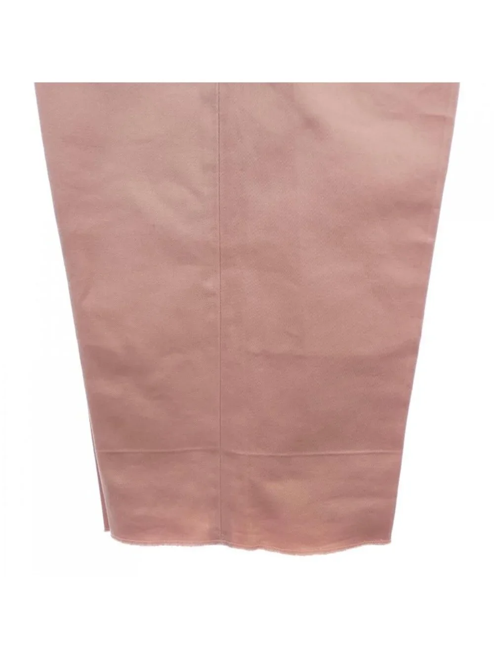 Gucci Zanwu Pants Pink